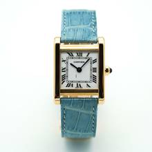 Thumbnail von Cartier Tank Normale </h1>