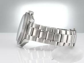 Thumbnail von Omega Speedmaster Broad Arrow 1957 2012 Edelstahl 321.10.42.50.01.001 Stahl Steel Black Dial </h1>