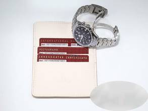 Thumbnail von Omega Speedmaster Broad Arrow 1957 2012 Edelstahl 321.10.42.50.01.001 Stahl Steel Black Dial </h1>