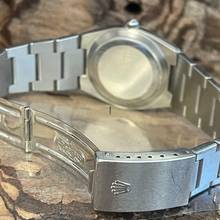 Thumbnail von Rolex Oyster Perpetual Date Date 1530 Stahl Automatik - Ref. 1530 VINTAGE - extremly rare </h1>