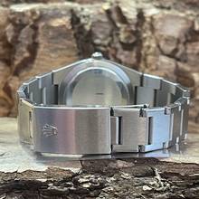 Thumbnail von Rolex Oyster Perpetual Date Date 1530 Stahl Automatik - Ref. 1530 VINTAGE - extremly rare </h1>