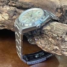 Thumbnail von Rolex Oyster Perpetual Date Date 1530 Stahl Automatik - Ref. 1530 VINTAGE - extremly rare </h1>