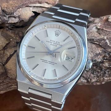  Rolex Oyster Perpetual Date 1530 </h1> 