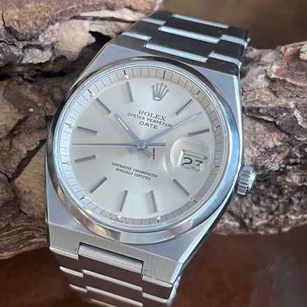  Rolex Oyster Perpetual Date 1530 </h1> 