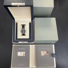 Thumbnail von A. Lange & Söhne Langematik Lange&Söhne - Langematik SAX-O-MAT 37 FULLSET 2007 - Ref. 308.027 </h1>