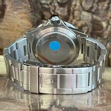 Thumbnail von Rolex Submariner Date Submariner Date - Matte Patina Dial - Zwischenreferenz - Ref. 16800 Pumpkin Patina Matte Dial </h1>