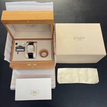 Thumbnail von Glashütte Original Senator Karrée Senator Karrée Chrono - FULLSET 2014 - Ref. 3931090504 </h1>