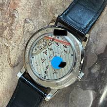 Thumbnail von A. Lange & Söhne Grosse Lange 1 Lange&Söhne - Große Lange 1 - FULLSET 2012 - Ref. 115.028