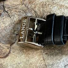 Thumbnail von A. Lange & Söhne Grosse Lange 1 Lange&Söhne - Große Lange 1 - FULLSET 2012 - Ref. 115.028