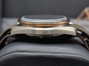 Thumbnail von Omega Speedmaster Professional Moonwatch Apollo 11 / 45th Anniversary 311.62.42.30.06.001 Unworn Full Set 2017