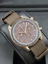 Thumbnail von Omega Speedmaster Professional Moonwatch Apollo 11 / 45th Anniversary 311.62.42.30.06.001 Unworn Full Set 2017