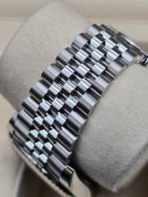 Thumbnail von Rolex Datejust 41 41mm 126334-0028 Mint Green Jubilee Unworn/New Condition Full Set 2-2026