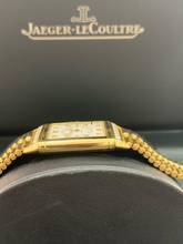 Thumbnail von Jaeger-LeCoultre Reverso Ladies Reverso Full Set + Service Paper from JLC