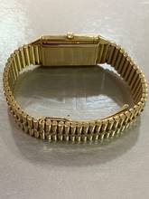 Thumbnail von Jaeger-LeCoultre Reverso Ladies Reverso Full Set + Service Paper from JLC