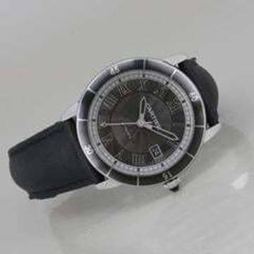  Cartier Ronde Croisière de Cartier graues Zifferblatt Automatic Ø 42 mm Full Set </h1> 