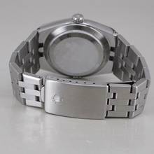 Thumbnail von Rolex Datejust Oysterquartz Ø 36 mm Stahl/18k Weissgoldlünette Quarz Chronometer