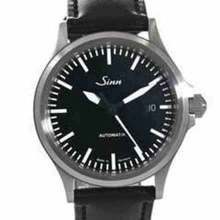  Sinn 556 Automatik Ref. 556 </h1> 