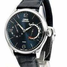 Thumbnail von Oris Artelier Calibre 111 Ref. 01 111 7700 4065-Set 1 23 87FC </h1>