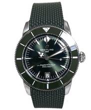 Thumbnail von Breitling Superocean Heritage 42 B31 Automatic 42 Ref. AB3111361L1S1
