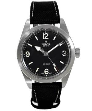  Tudor Ranger 39mm Ref. M79950-0002 10,6  