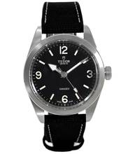 Thumbnail von Tudor Ranger 39mm Ref. M79950-0002 10,6