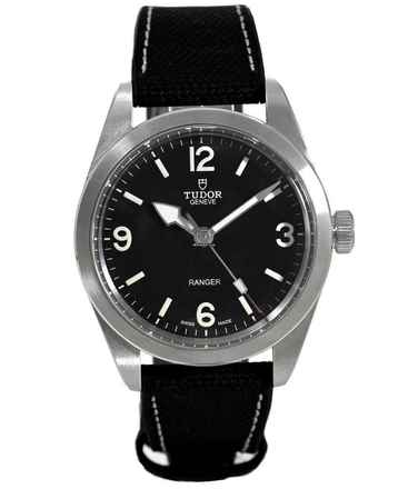  Tudor Ranger 39mm Ref. M79950-0002 10,6  