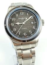 Thumbnail von Montblanc 1858 Automatic Date 0 Oxygen The 8000 1858 New Watch