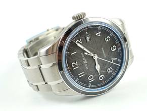 Thumbnail von Montblanc 1858 Automatic Date 0 Oxygen The 8000 1858 New Watch