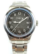 Thumbnail von Montblanc 1858 Automatic Date 0 Oxygen The 8000 1858 New Watch