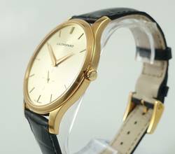 Thumbnail von Chopard L.U.C Xps Small Seconde Rosegold Full Set / Unworn