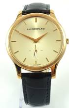 Thumbnail von Chopard L.U.C Xps Small Seconde Rosegold Full Set / Unworn