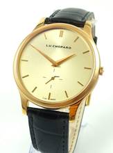 Thumbnail von Chopard L.U.C Xps Small Seconde Rosegold Full Set / Unworn