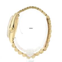 Thumbnail von Rolex Day-Date 36 Yellow Gold White Roman Dial </h1>