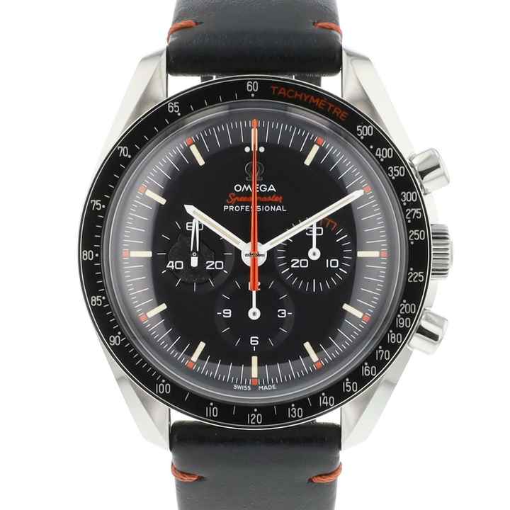  Omega Speedmaster Professional Moonwatch Speedy Tuesday Ultraman Limited Edition </h1> 