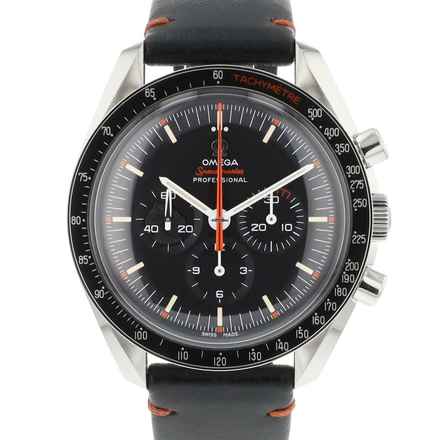  Omega Speedmaster Professional Moonwatch Speedy Tuesday Ultraman Limited Edition </h1> 
