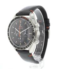 Thumbnail von Omega Speedmaster Professional Moonwatch Speedy Tuesday Ultraman Limited Edition </h1>