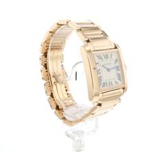 Thumbnail von Cartier Tank Française MM Rose Gold