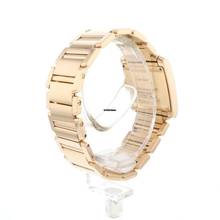 Thumbnail von Cartier Tank Française MM Rose Gold