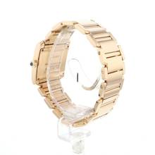 Thumbnail von Cartier Tank Française MM Rose Gold