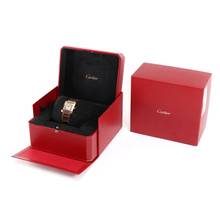 Thumbnail von Cartier Tank Française MM Rose Gold