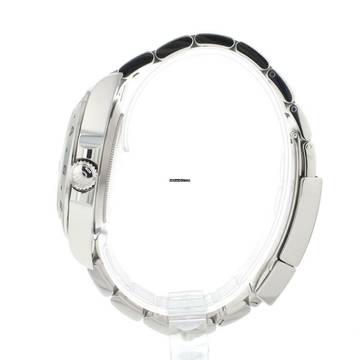  Rolex Explorer II Black Dial 226570  