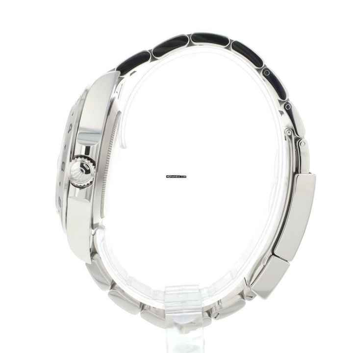  Rolex Explorer II Black Dial 226570  