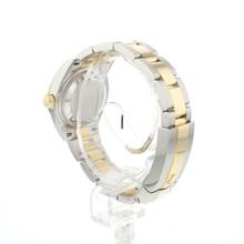 Thumbnail von Rolex Lady-Datejust 28 Oyster Fluted Steel Gold MoP Diamond Dial