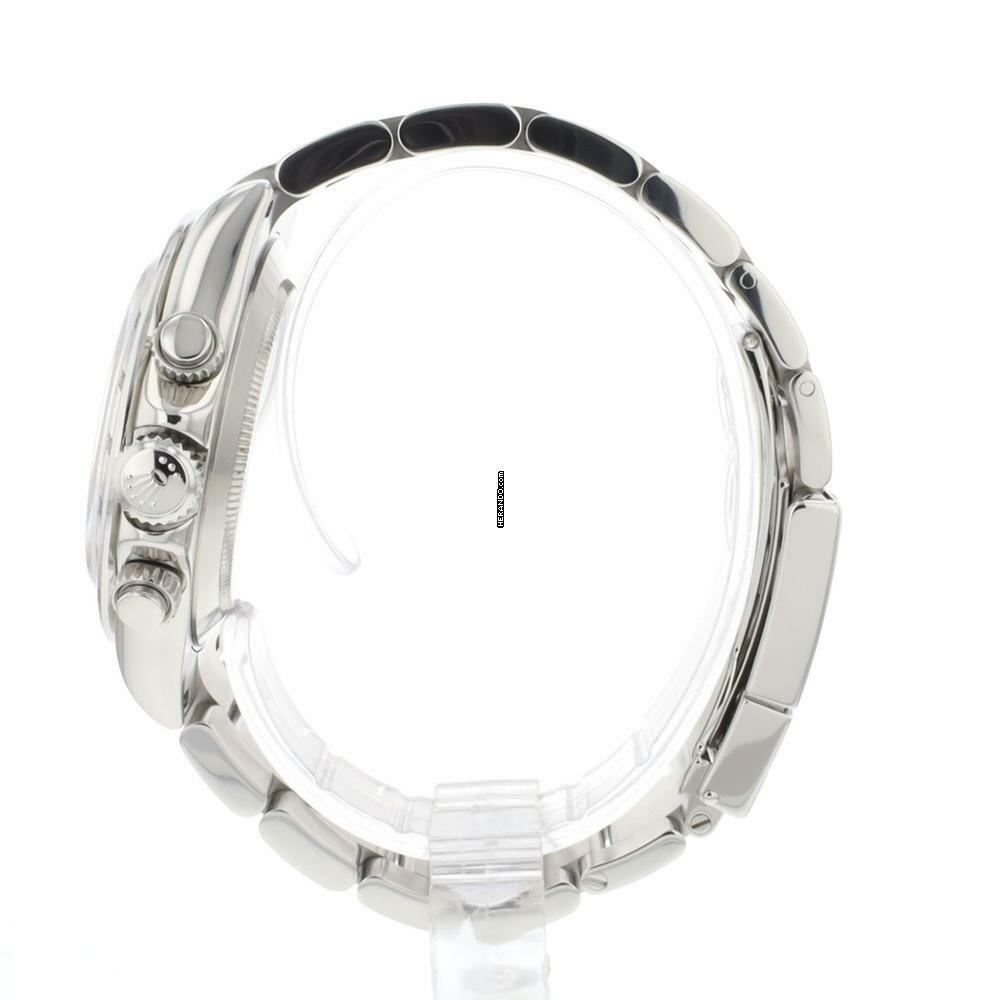 Thumbnail von Rolex Daytona Steel White Dial </h1>