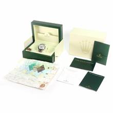 Thumbnail von Rolex Daytona Steel White Dial </h1>