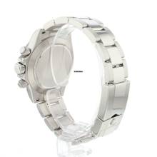 Thumbnail von Rolex Daytona Steel White Dial </h1>