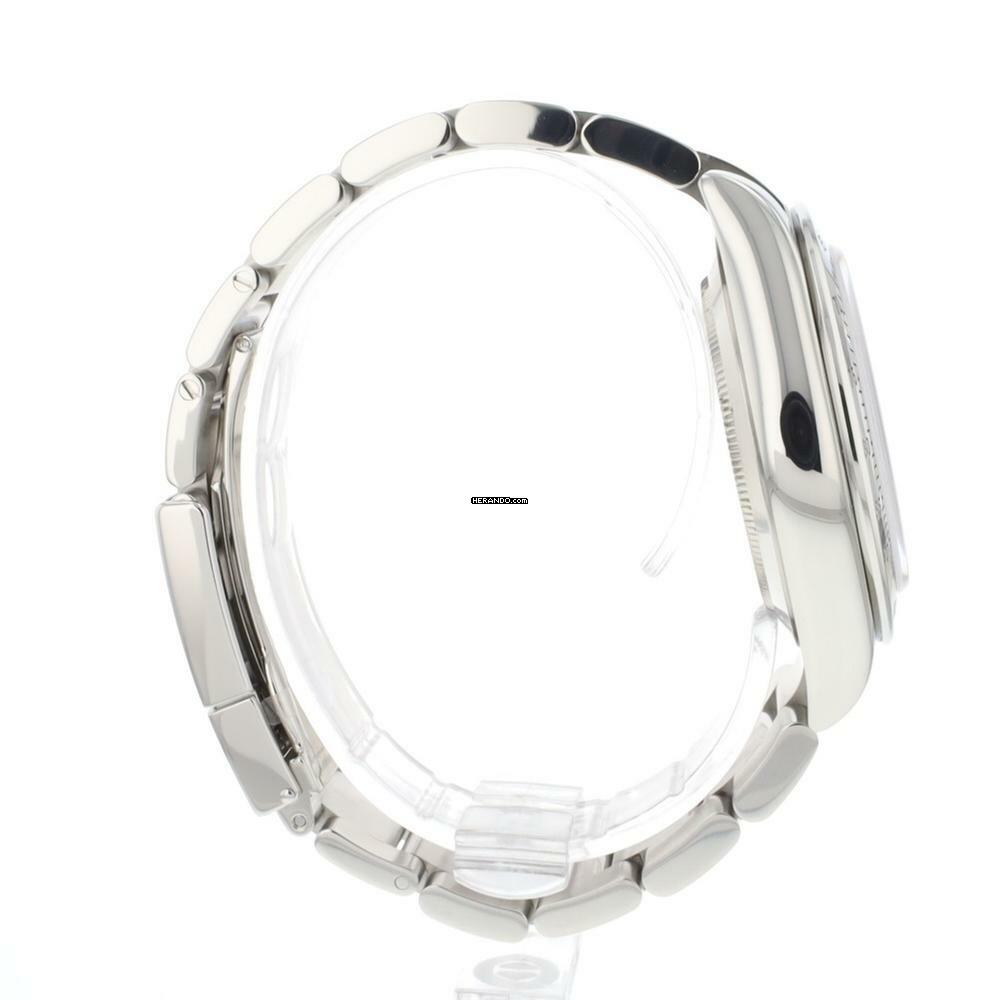 Thumbnail von Rolex Daytona Steel White Dial </h1>