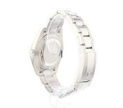 Thumbnail von Rolex Datejust 41 Oyster Fluted Blue Dial </h1>