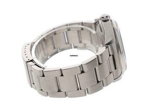 Thumbnail von Rolex Datejust 36 36mm Stahl 2002 Sehr schönes Full Set </h1>