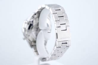 Thumbnail von TAG Heuer Carrera Calibre 16 Silver Dial 41MM Like New CV2017-2